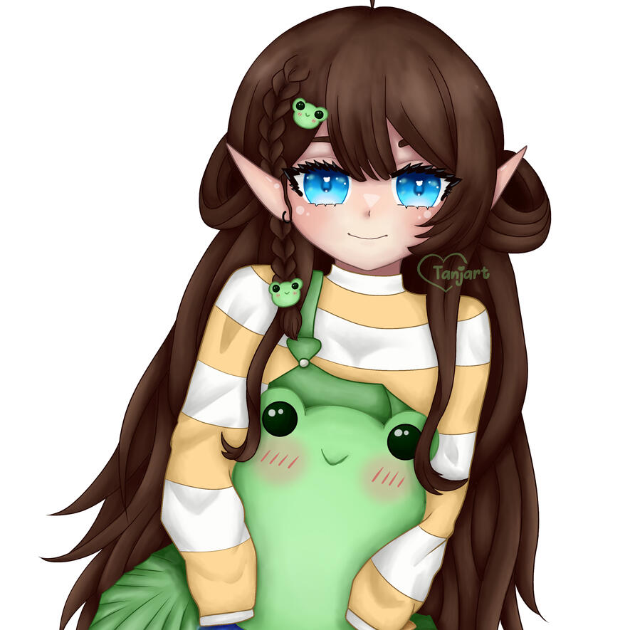 @NuggyArt