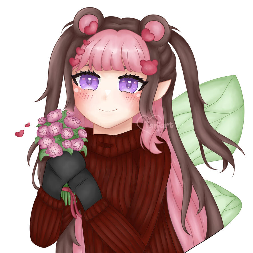 @AriaAprilArt