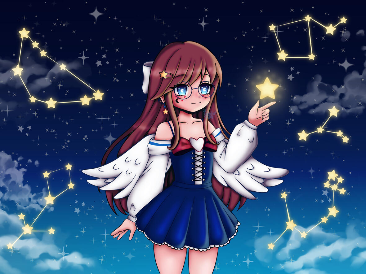 @Starlight